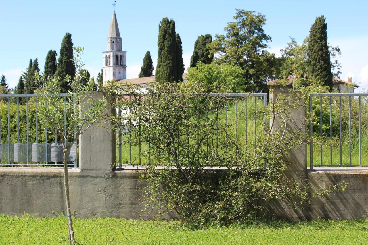 Villa Madi San Lorenzo  Екстер'єр фото