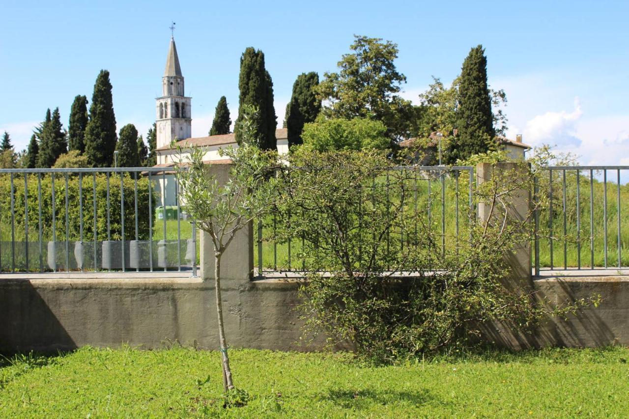 Villa Madi San Lorenzo  Екстер'єр фото